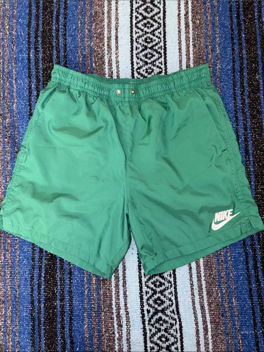 Vintage 80s Nike Shorts